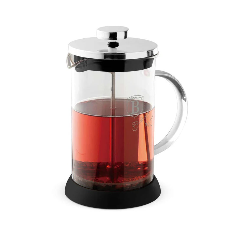Berlinger Haus 350ml Tea/Coffee Plunger - Steal