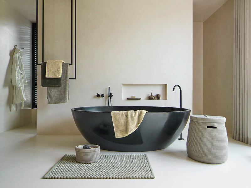 Aquanova London 55x100cm Hand Towel - Absynth