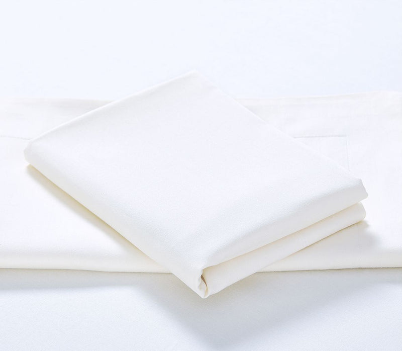 ARMN Vero Italy 2-Piece 50*90cm Oxford Pillowcase Set - White