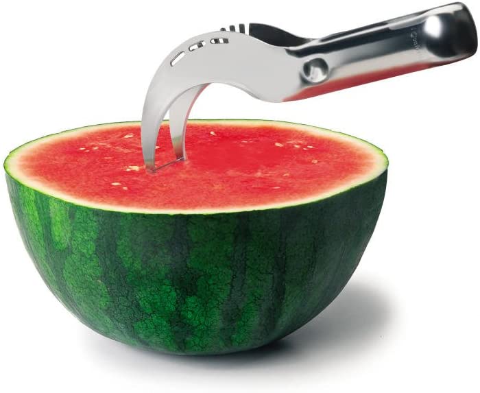 Ibili Watermelon Cutter & Server