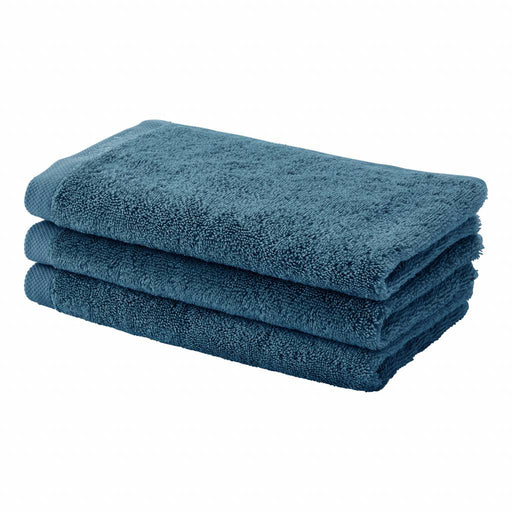 Aquanova London Ocean Guest Towel - 30 x 50 cm