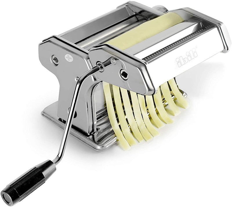 Ibili 17cm Pasta Machine