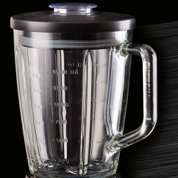 Ariete Moderna 585 1.5L Blender - Black