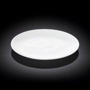 Wilmax Olivia Pro 20cm Dessert Plate - White