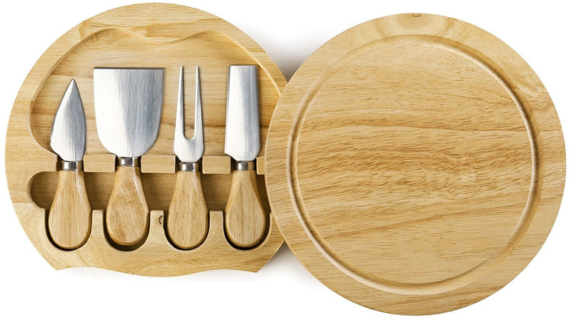 Ibili Cheese Knife Set
