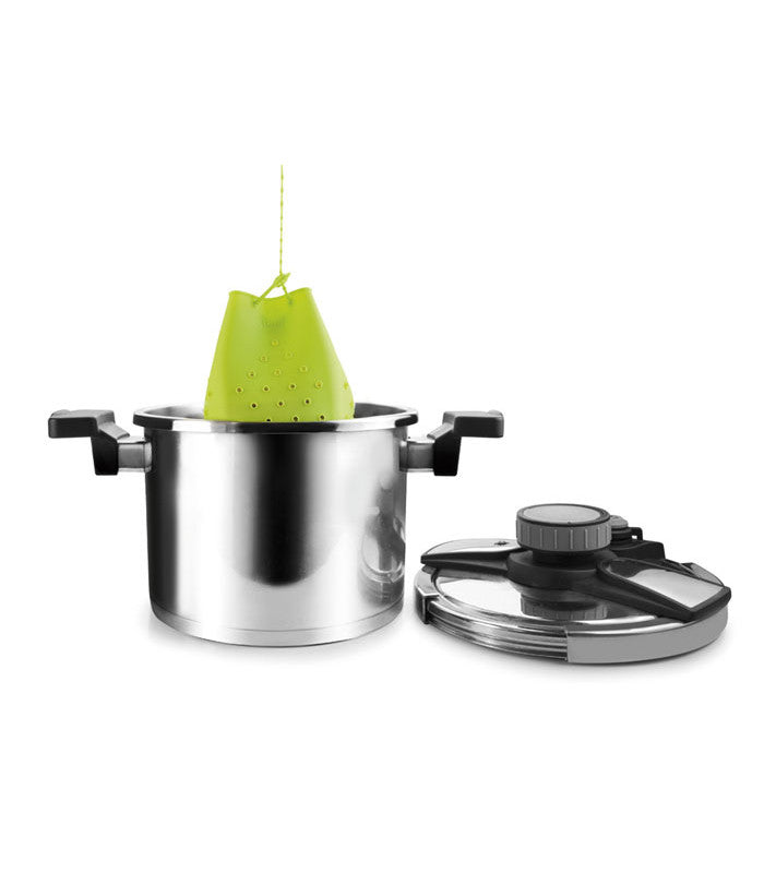 Ibili Stewing Bag - Green