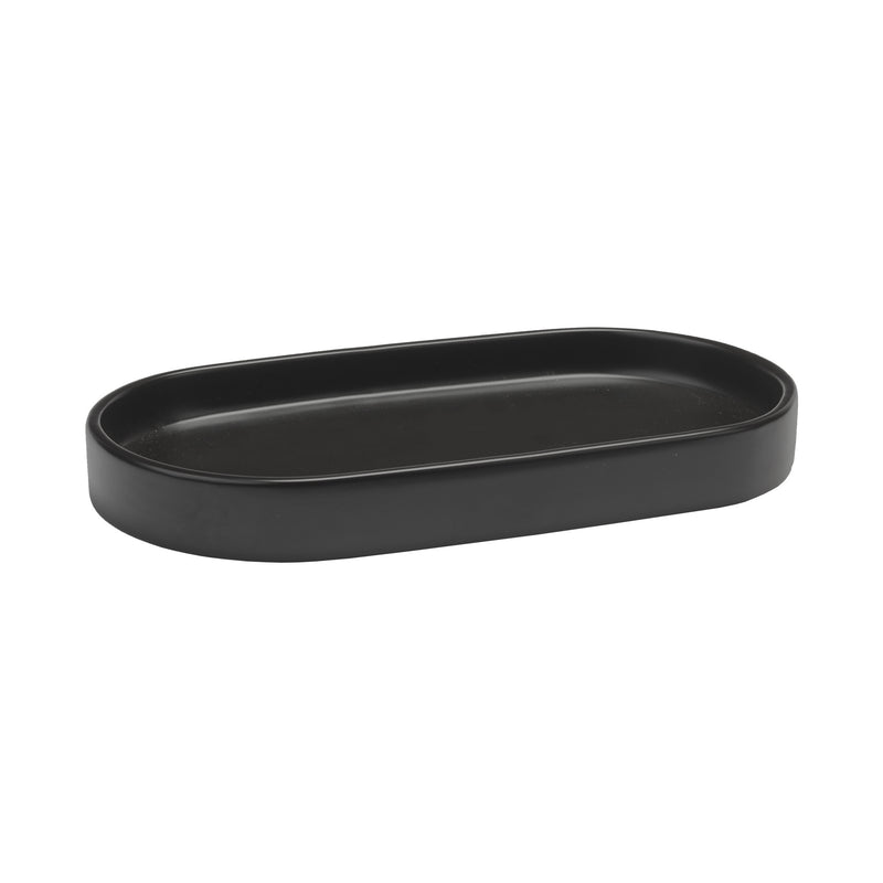Aquanova Forte Tray - Black