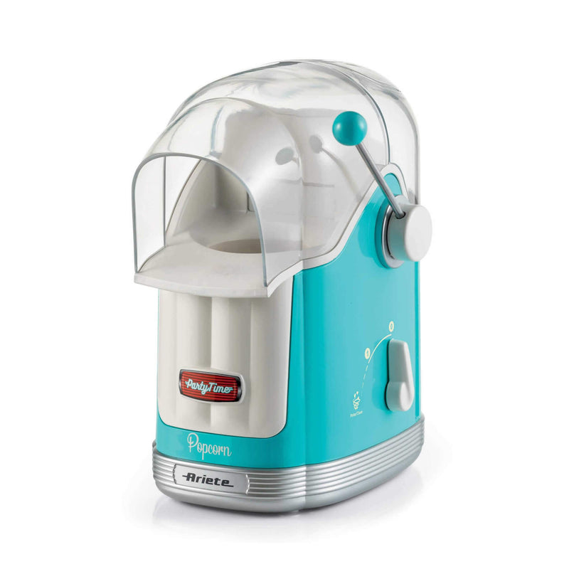 Ariete Party Time 2958 1100W Popcorn Maker - Blue
