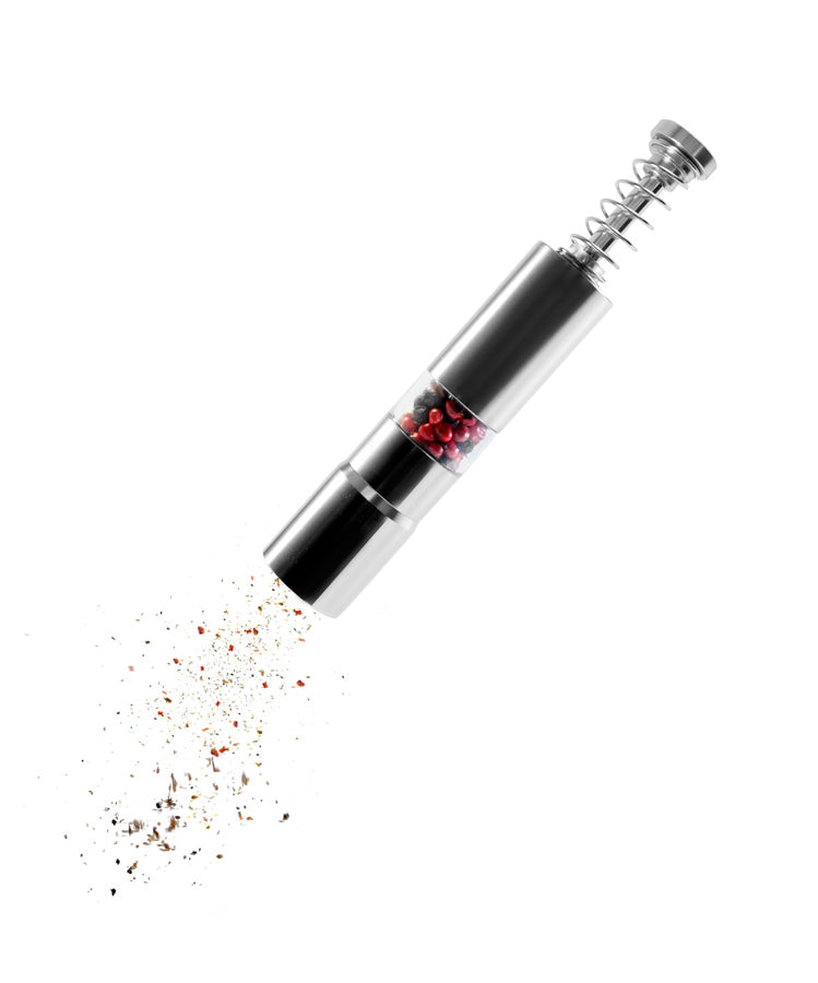 Ibili 15cm Pepper Grinder
