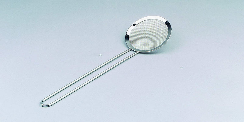 Ibili 12cm Mesh Skimmer