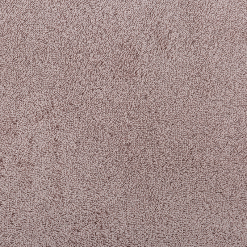 Aquanova London Dusty Pink Bath Towel - 70 x 130 cm