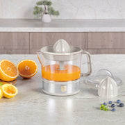 Berlinger Haus 700ml Electric Juicer - Sahara