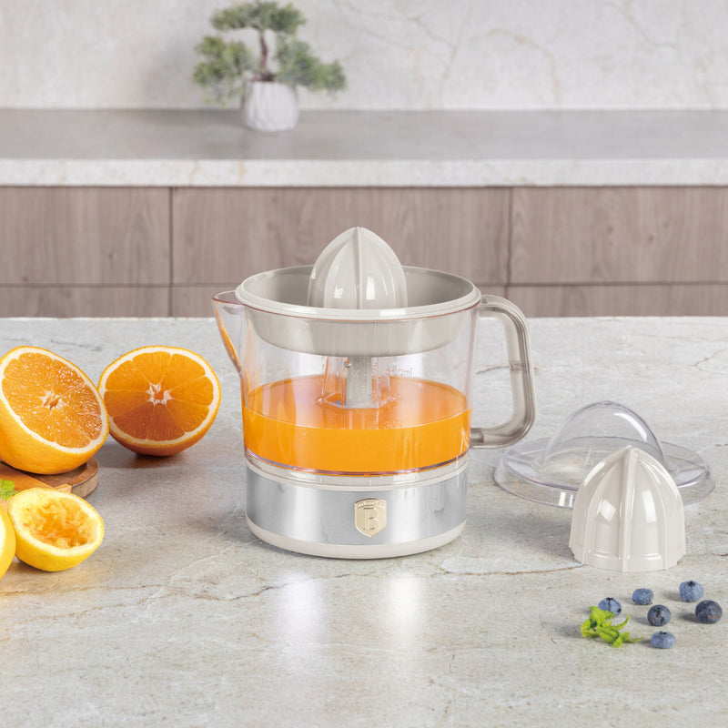 Berlinger Haus 700ml Electric Juicer - Sahara