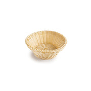 Ibili Espiga Negro 18cm Bread Basket - Biege