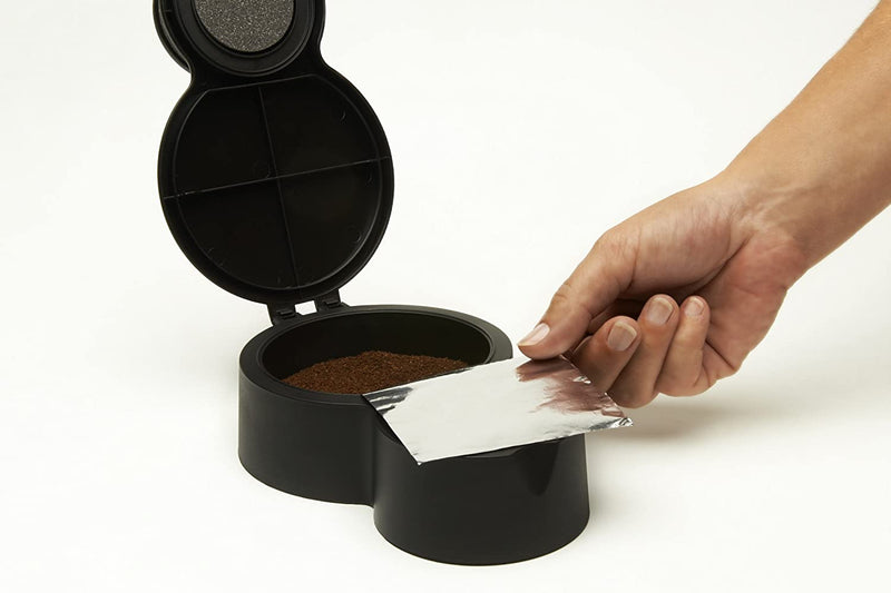 Ibili Coffee & Tea Capsule Maker