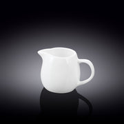 Wilmax 150ml Creamer - White