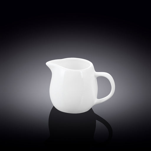 Wilmax 150ml Creamer - White