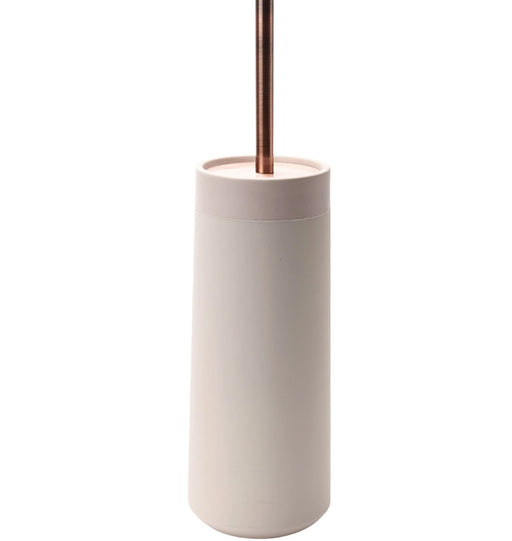 Aquanova Opaco Toilet Brush - Sorbet