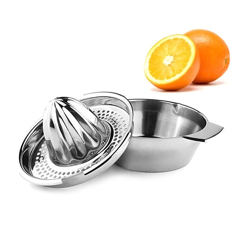 Ibili 10cm Citrus Squeezer