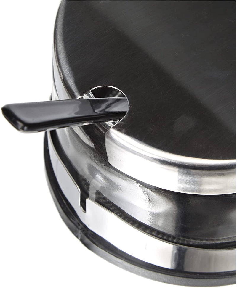 Ibili Sugar Bowl with Spoon