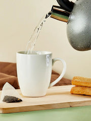 Wilmax Olivia 320ml Mug - White