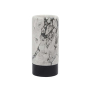 Aquanova Nero Toothbrush Holder - Alba
