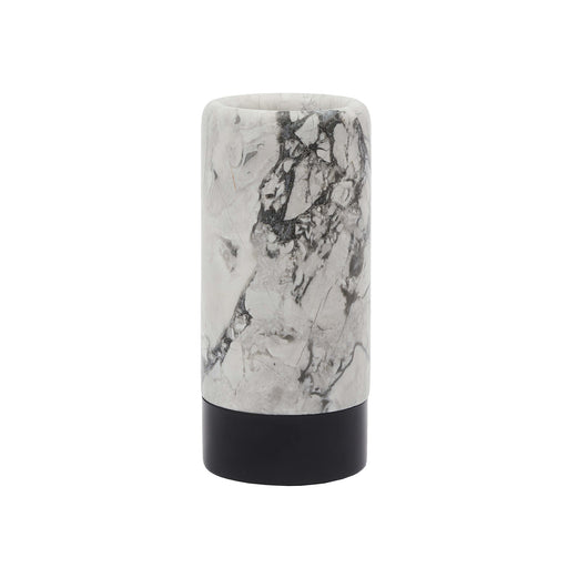 Aquanova Nero Toothbrush Holder - Alba