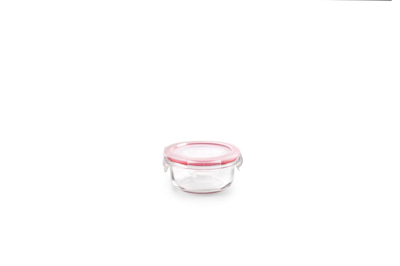 Ibili 3-Piece Food Container Set
