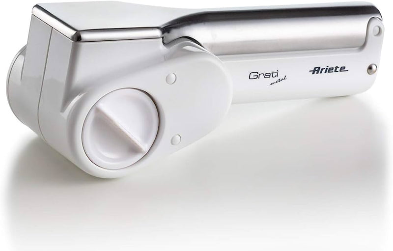 Ariete Grati 0044 Electric Grater with Handle