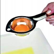 Ibili Egg Yolk Separator
