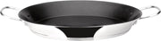 Ibili Bistrot 28cm Steel Non-Stick Paella Pan