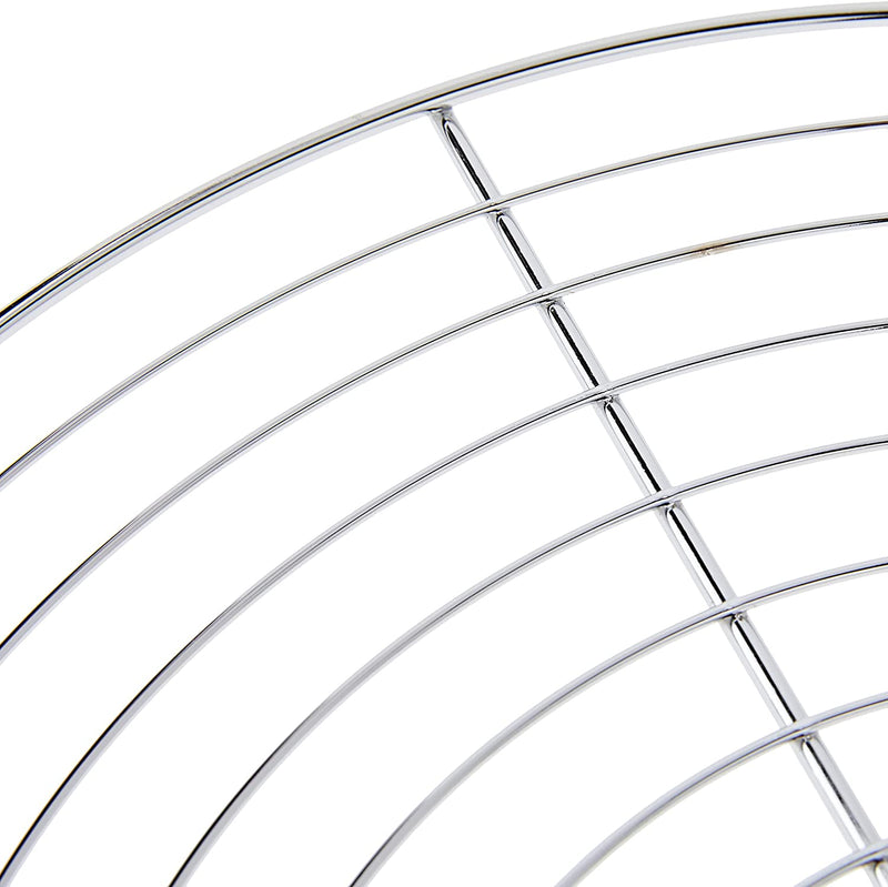 Ibili 30cm Round Cookie Cooling Rack