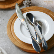 Wilmax Stella Pro 15cm Bread Plate - White