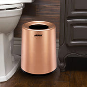 ARMN Roma 9.4L Waste Bin - Copper