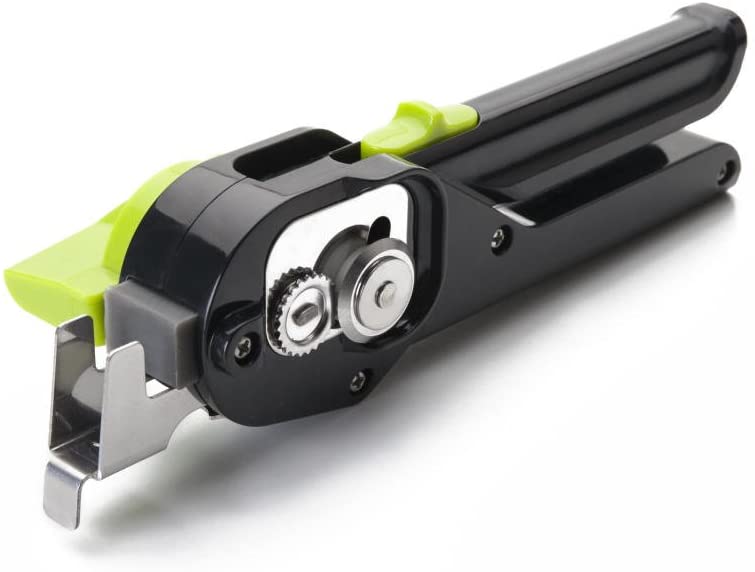 Ibili Abridor Can & Jar Opener