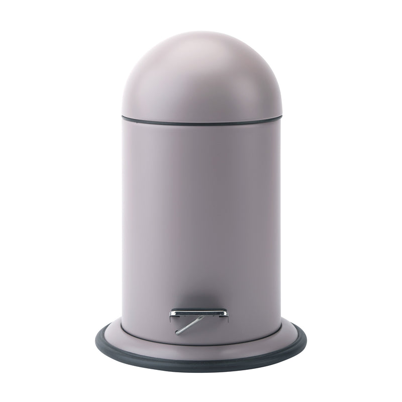 Aquanova Ona 3L Waste Bin - Orchid