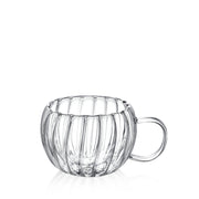 Wilmax Segment 400ml Double-Wall Cup