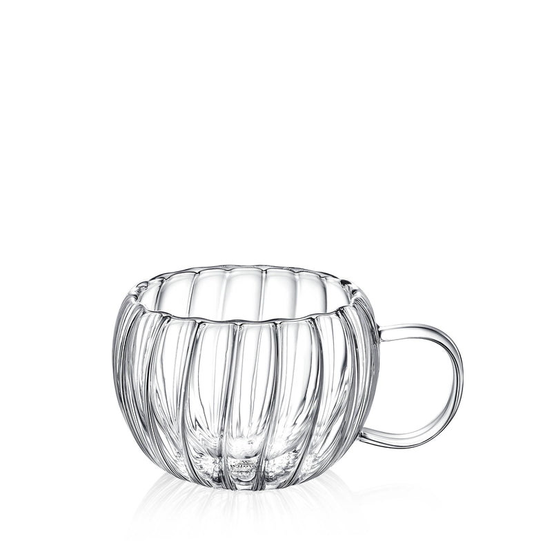 Wilmax Segment 400ml Double-Wall Cup