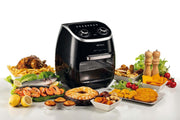 Ariete 4619 11L Air Fryer/Electric Oven