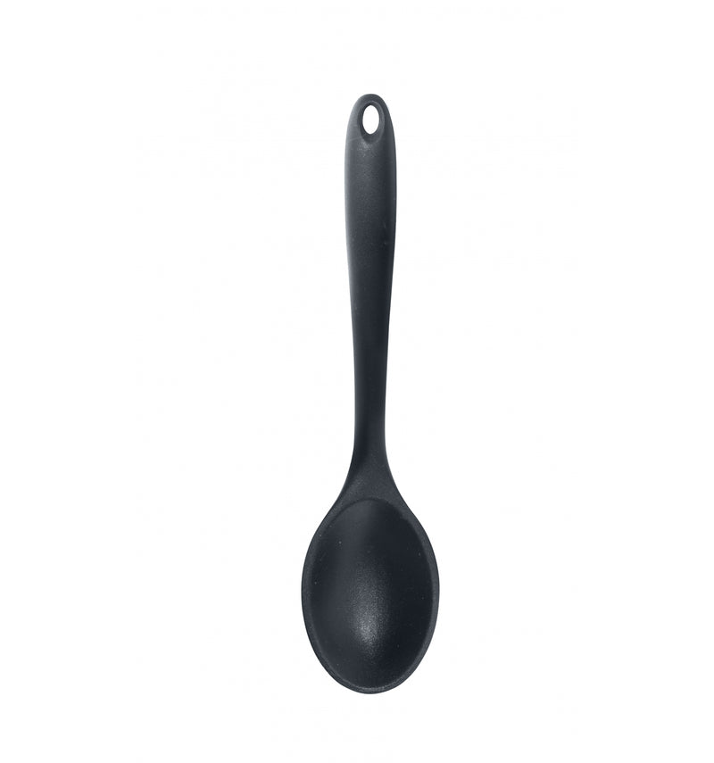 Ibili Blueberry 27cm Silicone Spoon