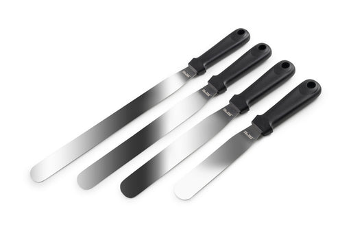 Ibili Ecoprof 25cm Straight Spatula