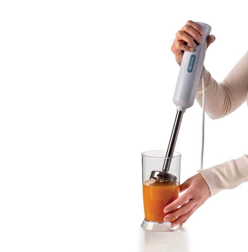 Ariete New Breakfast 601 Hand Blender - White