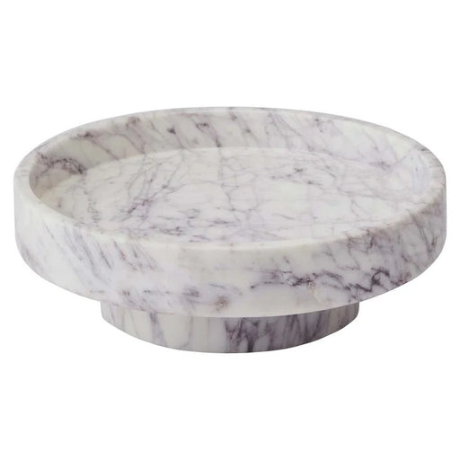 Aquanova Porto 8x25cm Pedestal Tray - Prunus