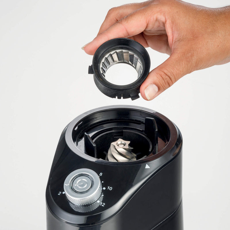 Ariete 3023 Coffee Grinder - Black