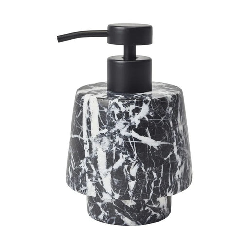Aquanova Orion 120ml Soap Dispenser - Black