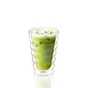 Wilmax Thermo 250ml Double-Wall Tumbler