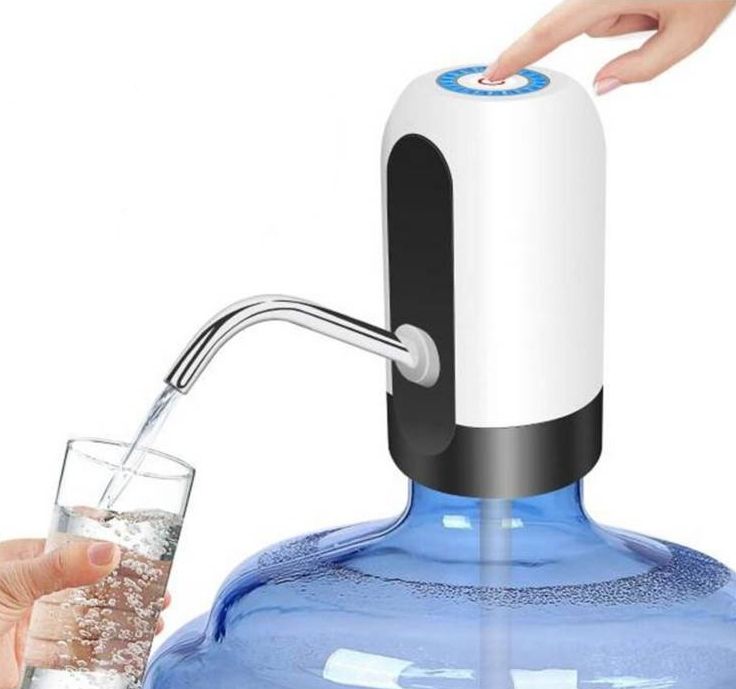 Ibili Automatic Water Dispenser