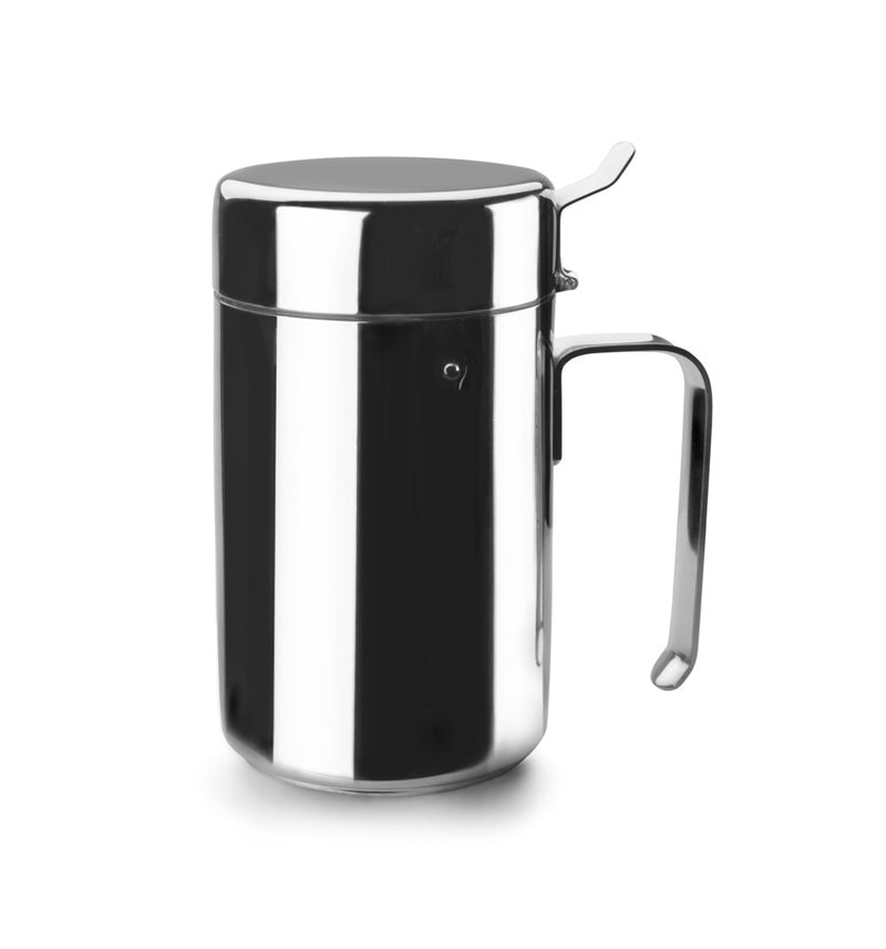 Ibili 500ml Steel Anti-Drip Oil Container