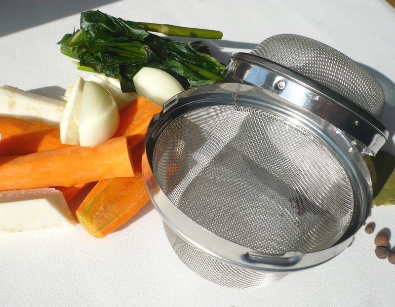 Ibili 10cm Spice Ball