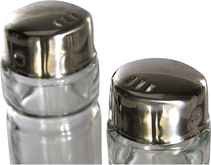 Ibili Salt & Pepper Set